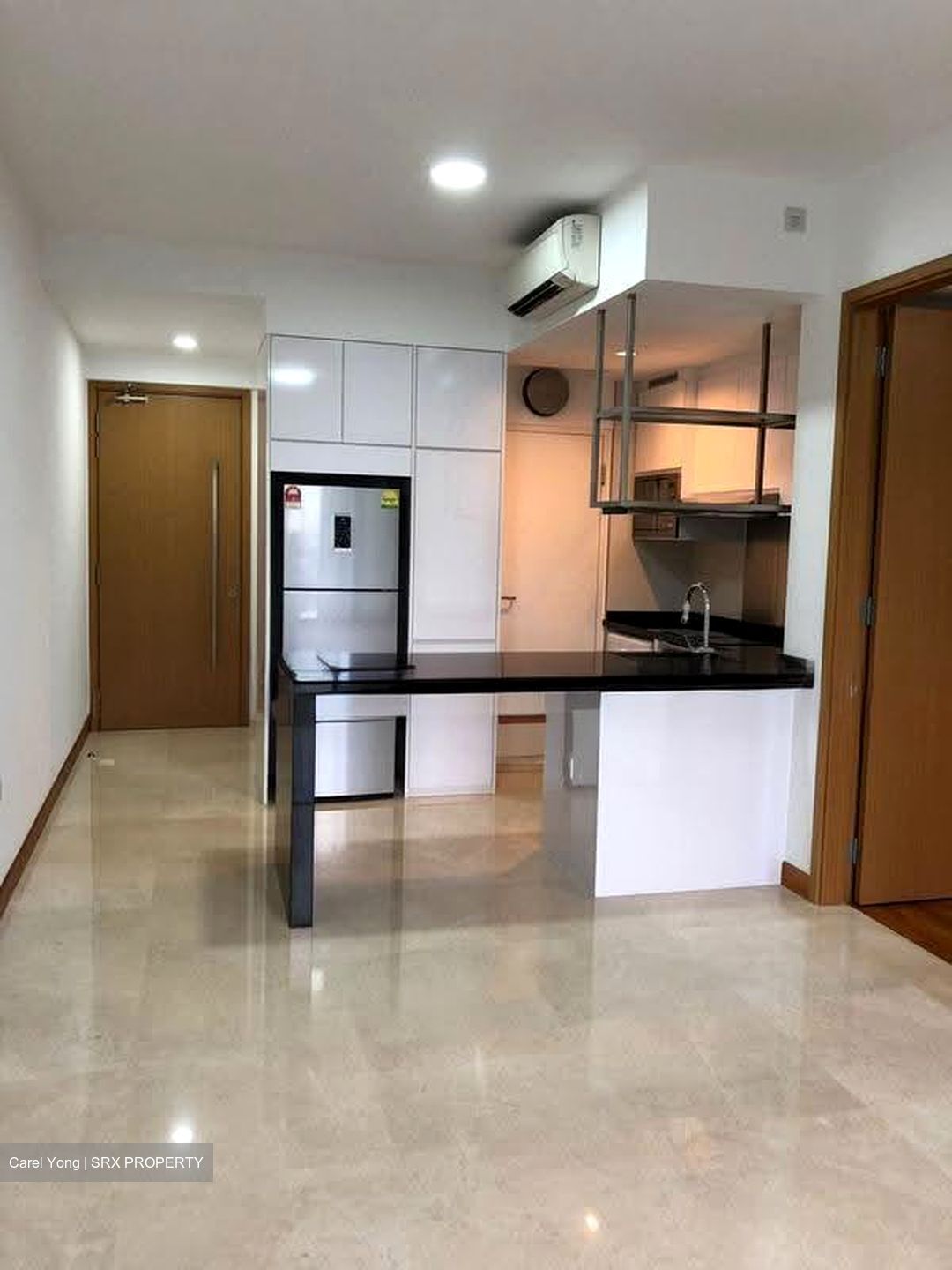 Waterfront Isle (D16), Condominium #636926771